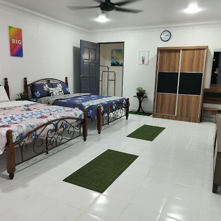 Sunrise Bedrooms And Transit Ranau Εξωτερικό φωτογραφία