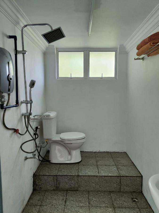 Sunrise Bedrooms And Transit Ranau Εξωτερικό φωτογραφία