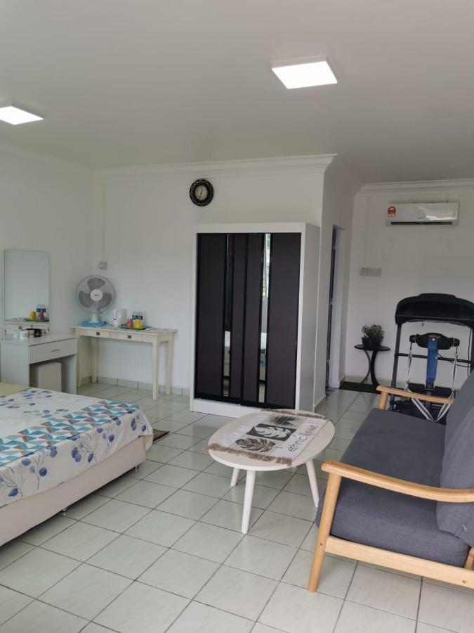 Sunrise Bedrooms And Transit Ranau Εξωτερικό φωτογραφία