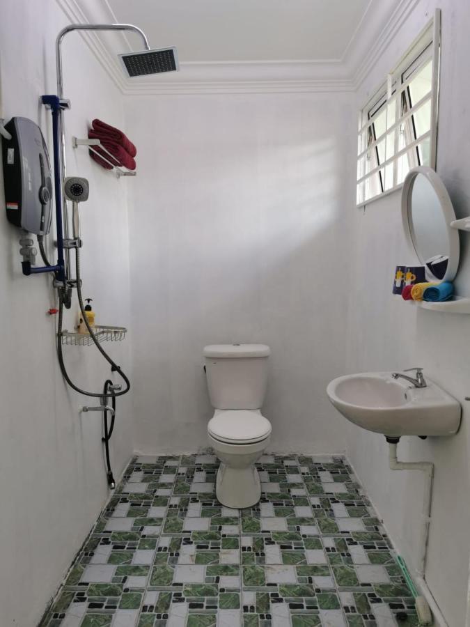 Sunrise Bedrooms And Transit Ranau Εξωτερικό φωτογραφία